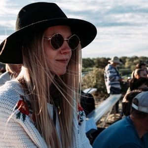 Meet your Posher, Kaley